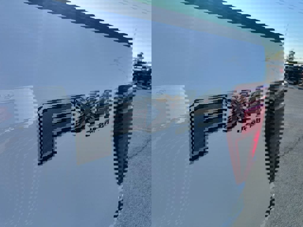 New 2025 Ford F150 XLT w/ Equipment Group 302A MID image 22