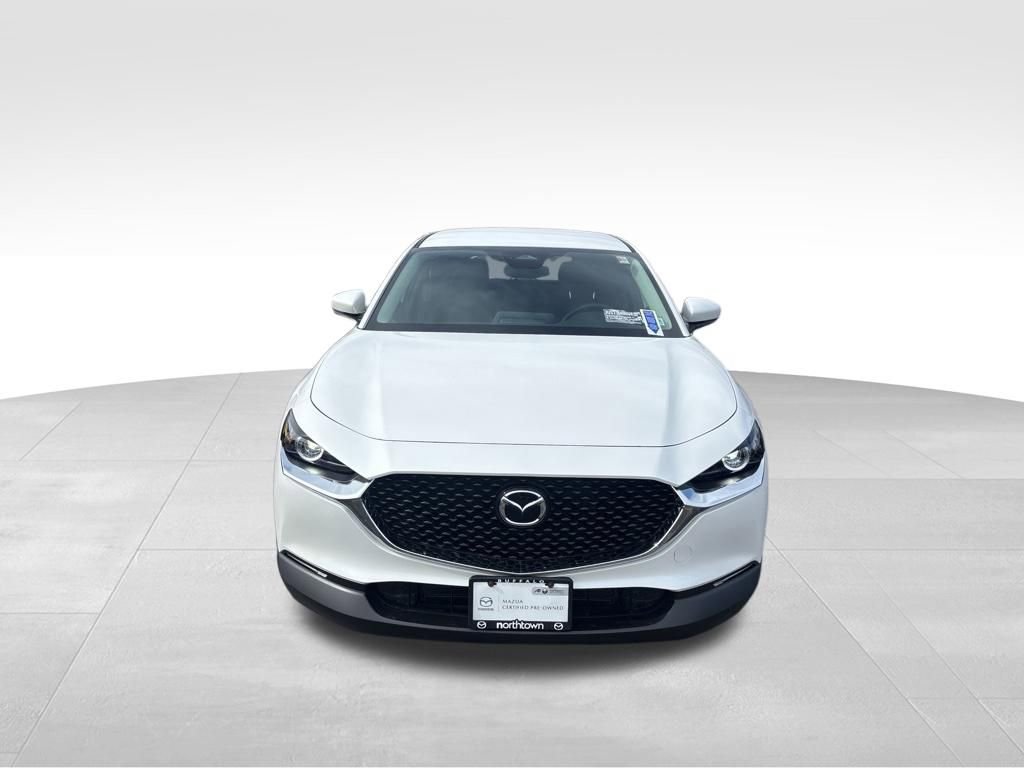 Certified 2025 MAZDA CX-30 AWD 2.5 S image 5