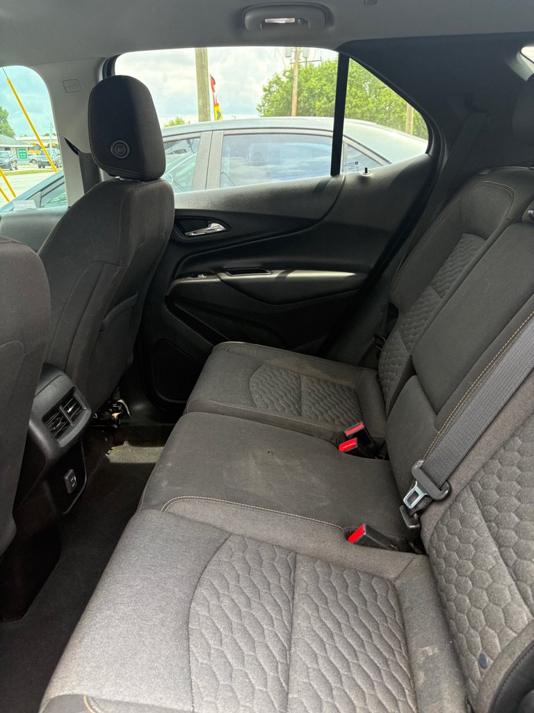Used 2019 Chevrolet Equinox LT FWD image 11