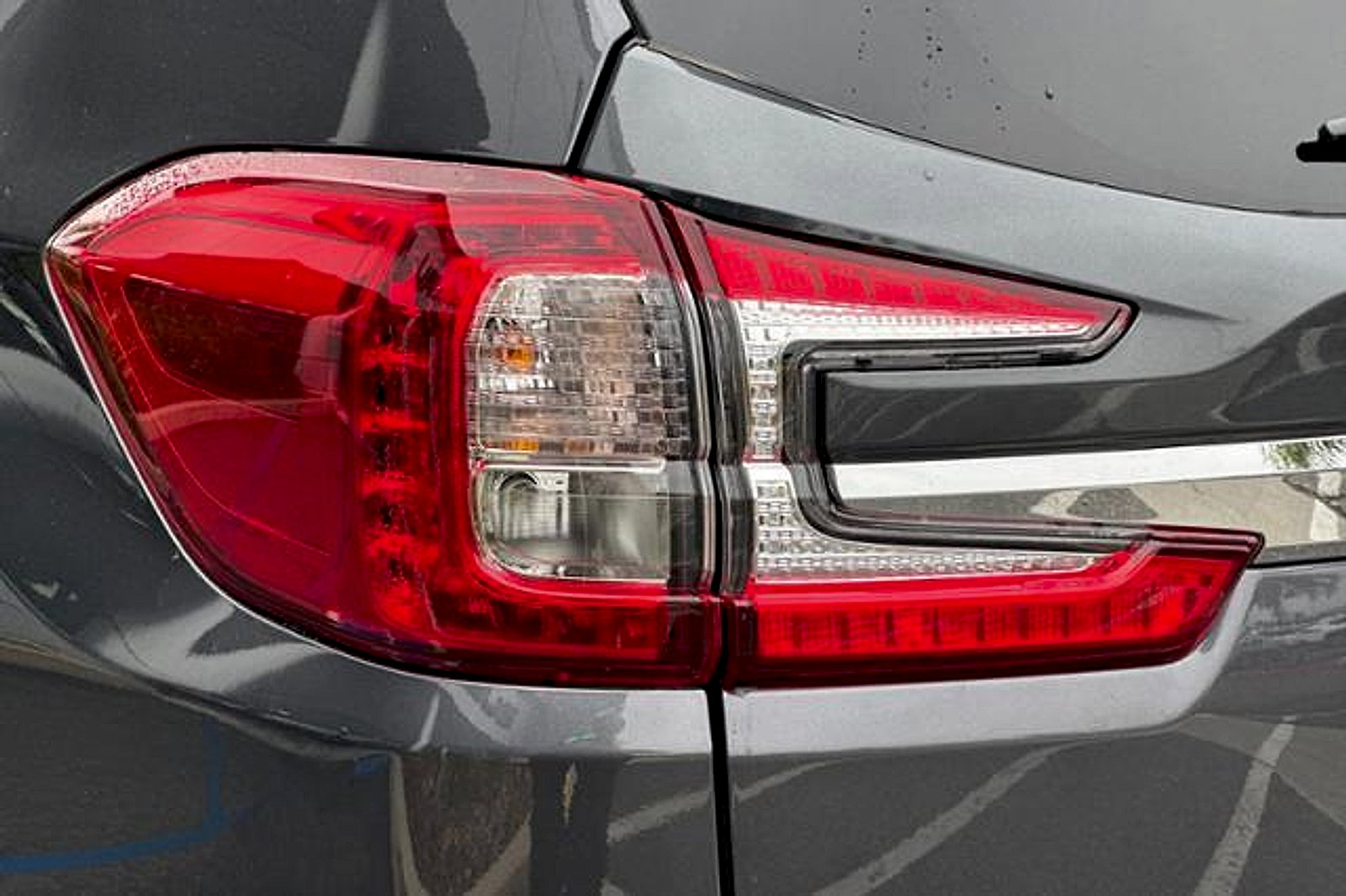 Used 2025 Subaru Ascent Limited AWD/4WD image 31