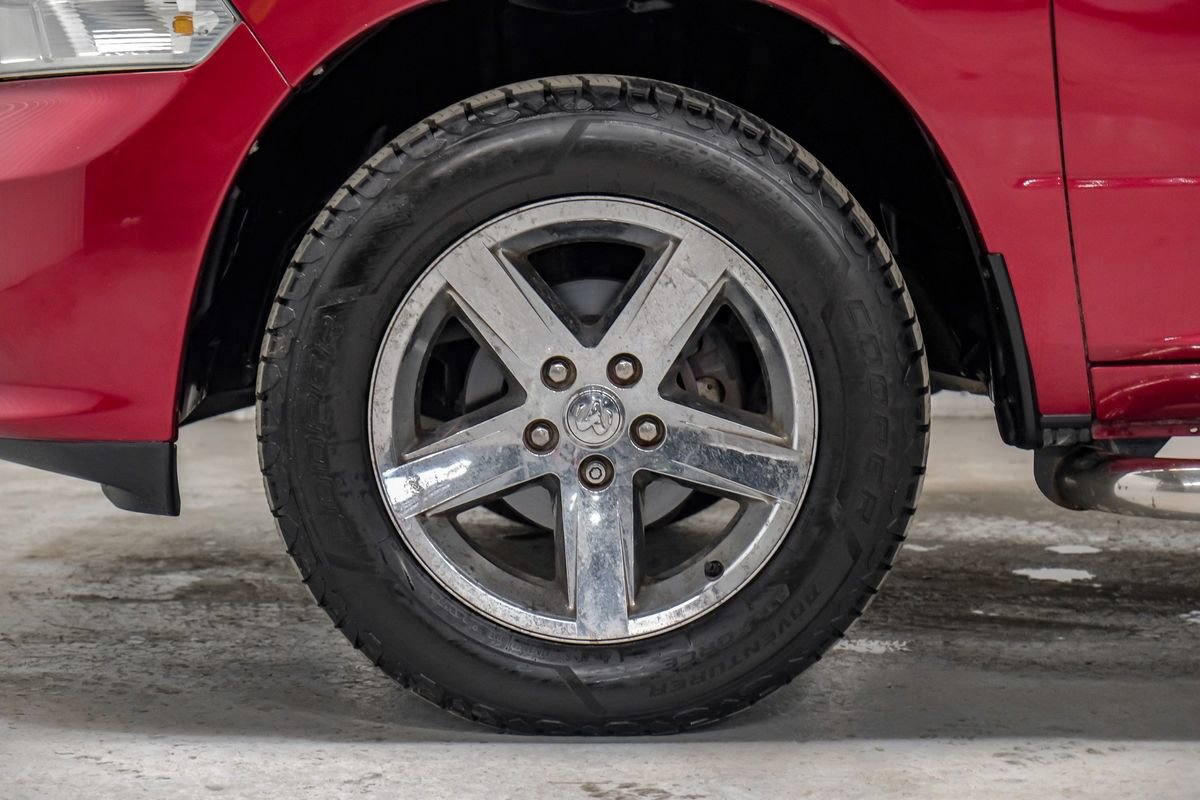 Used 2013 RAM 1500 Express RWD image 57