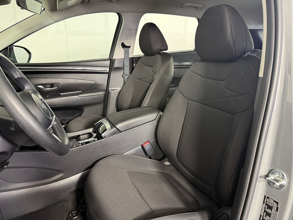 Used 2024 Hyundai Tucson SE AWD/4WD image 25