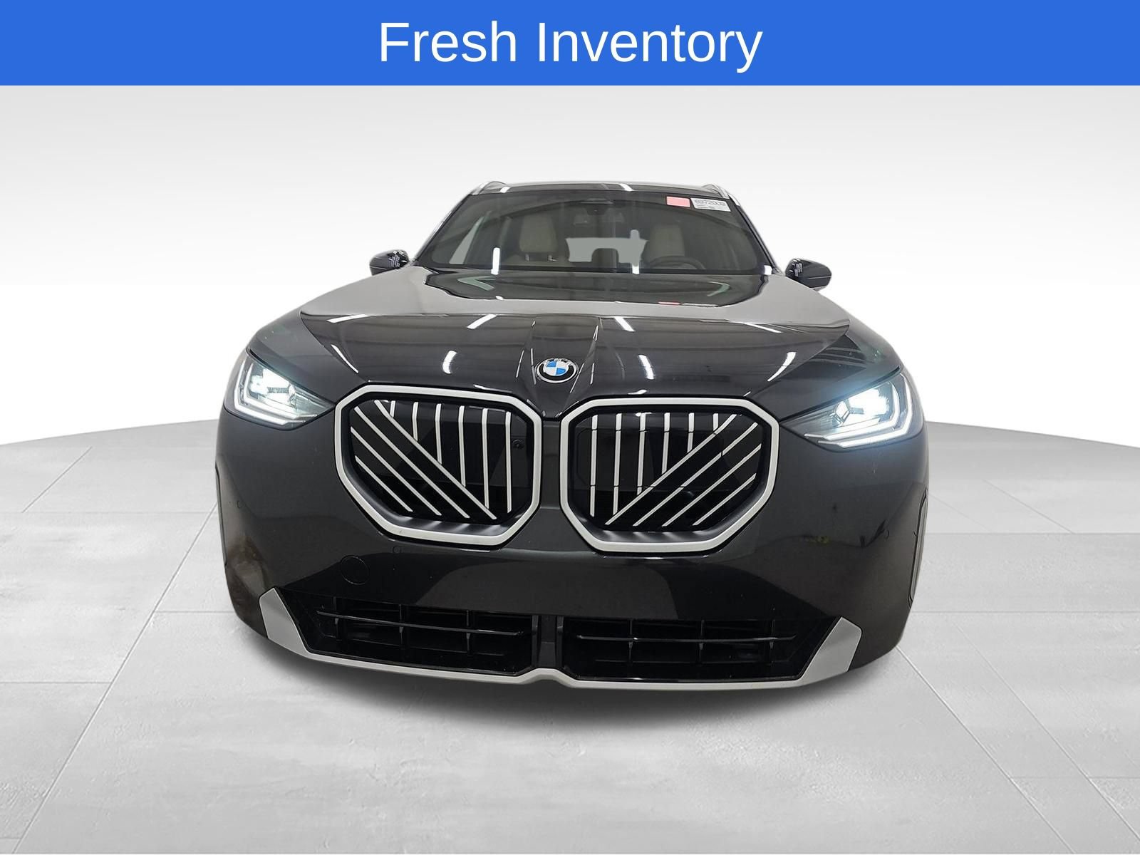 Certified 2026 BMW X3 xDrive30i AWD/4WD video 2