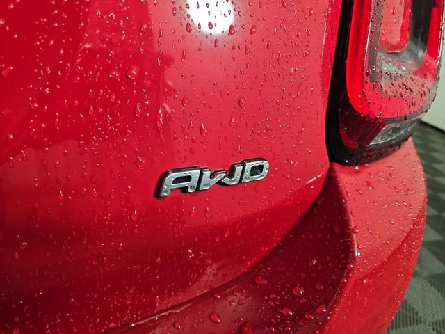 Used 2019 FIAT 500X Trekking w/ Premium Group image 35