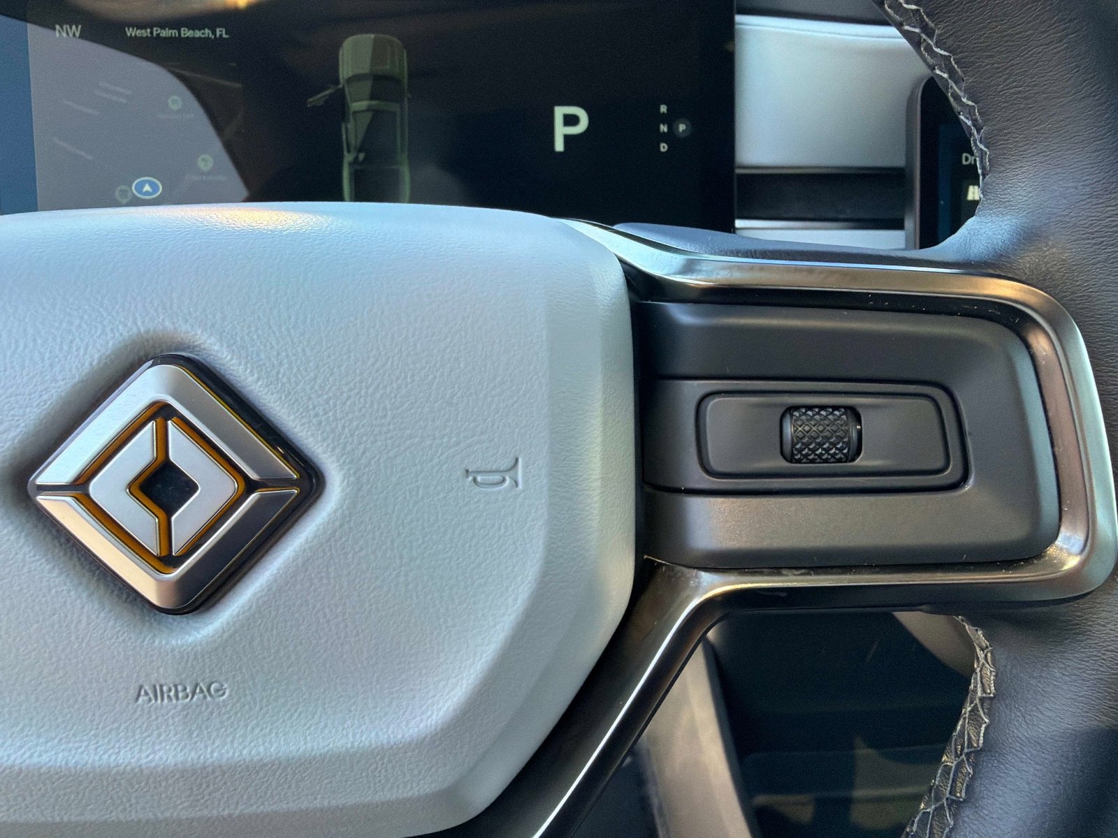 Used 2024 Rivian R1T Adventure image 48