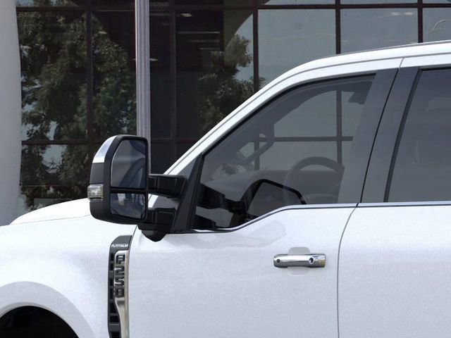 New 2026 Ford F250 Platinum image 20