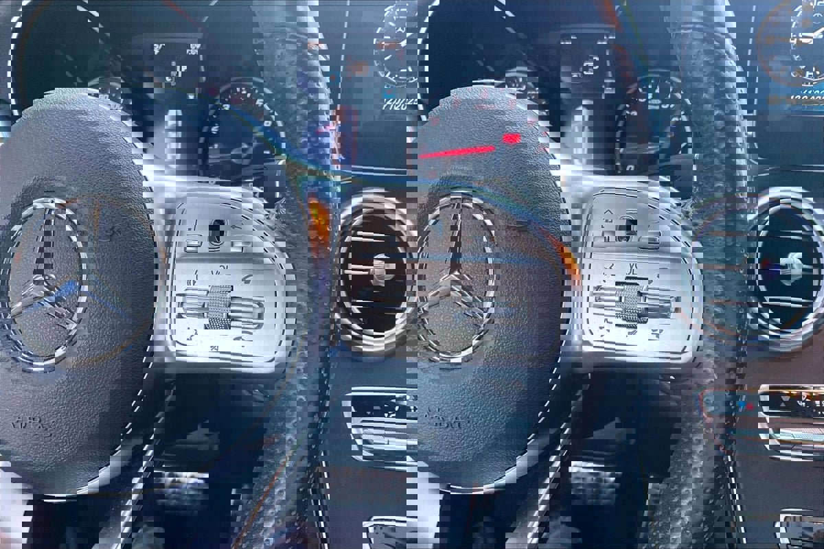 Used 2019 Mercedes-Benz C 300 Coupe image 19