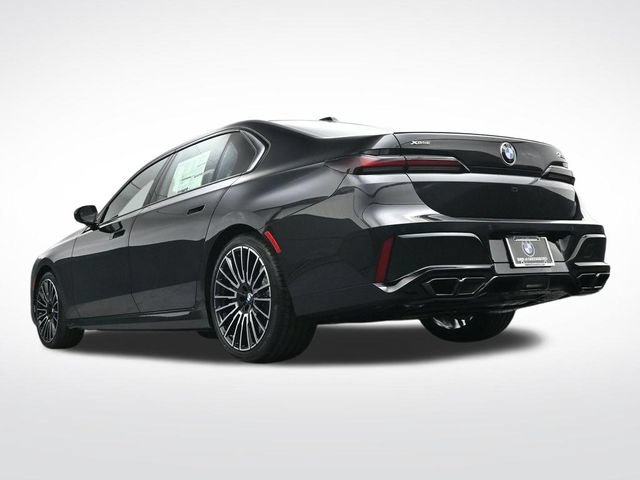 New 2026 BMW 760i xDrive AWD/4WD image 33