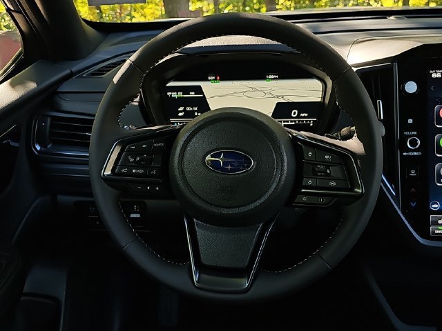 New 2026 Subaru Forester Limited AWD/4WD image 9