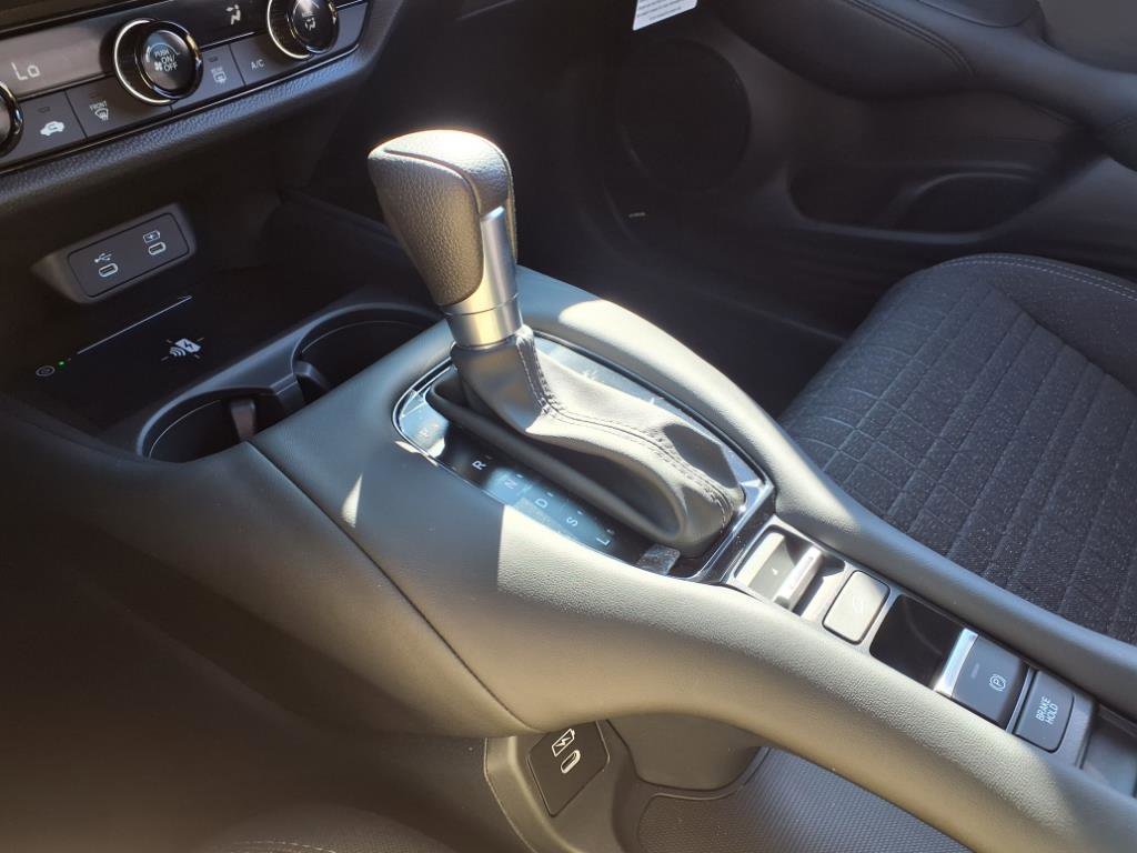 New 2026 Honda HR-V LX image 18