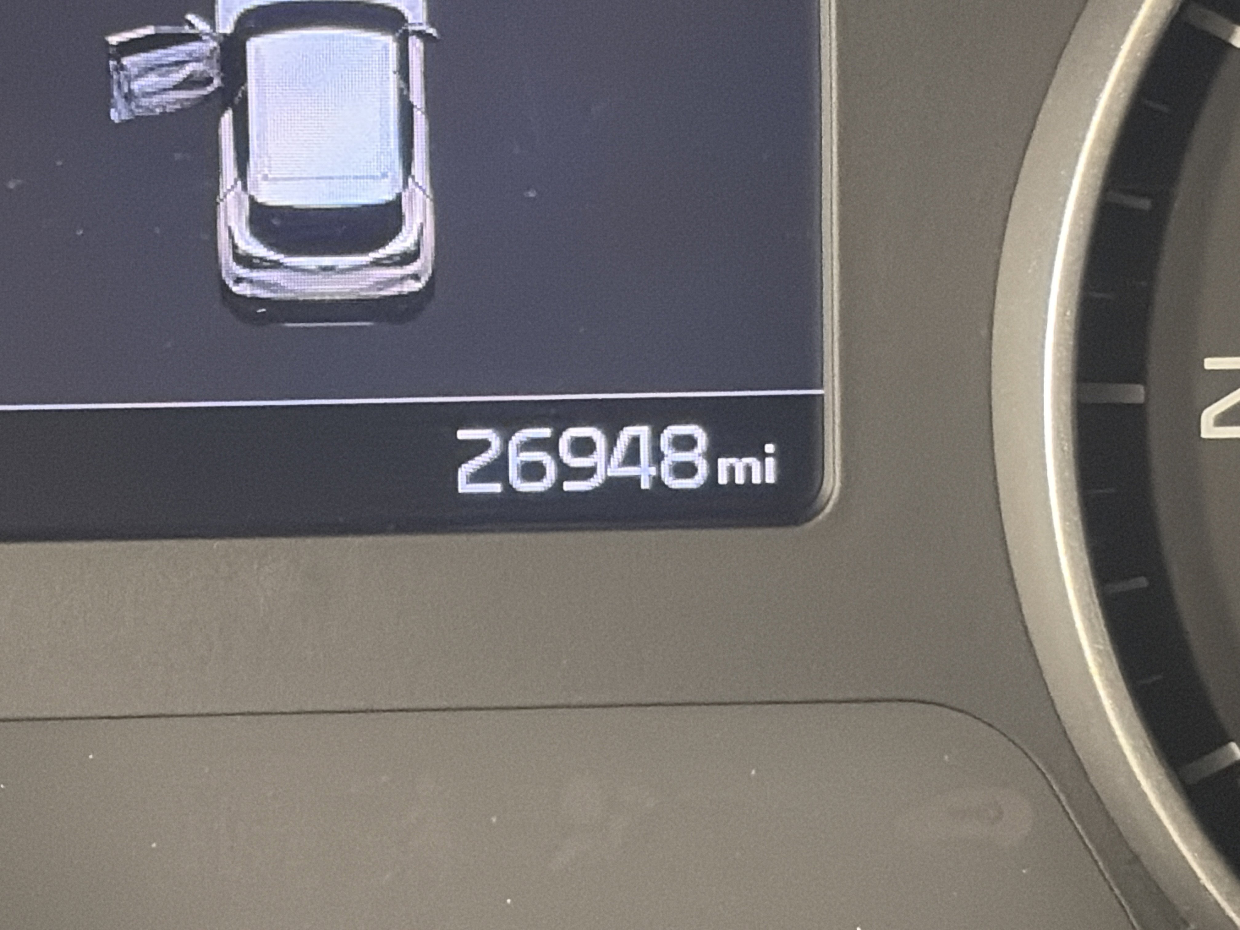 Certified 2023 Kia Seltos LX image 10