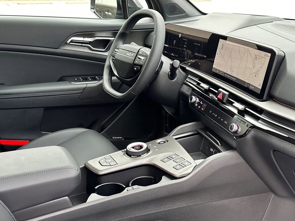 New 2026 Kia Sportage X-Line Prestige image 13