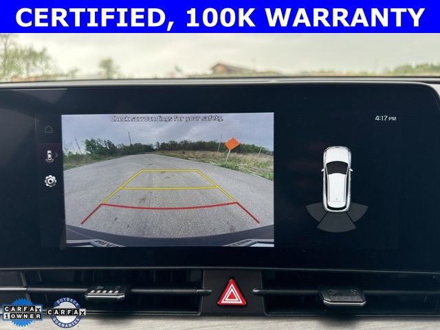 Certified 2024 Kia Sportage X-Pro image 13