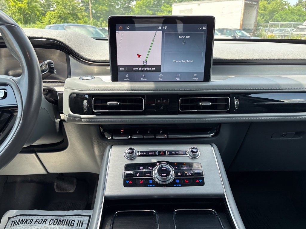 Used 2020 Lincoln Aviator Reserve w/ Equipment Group 202A AWD/4WD image 20