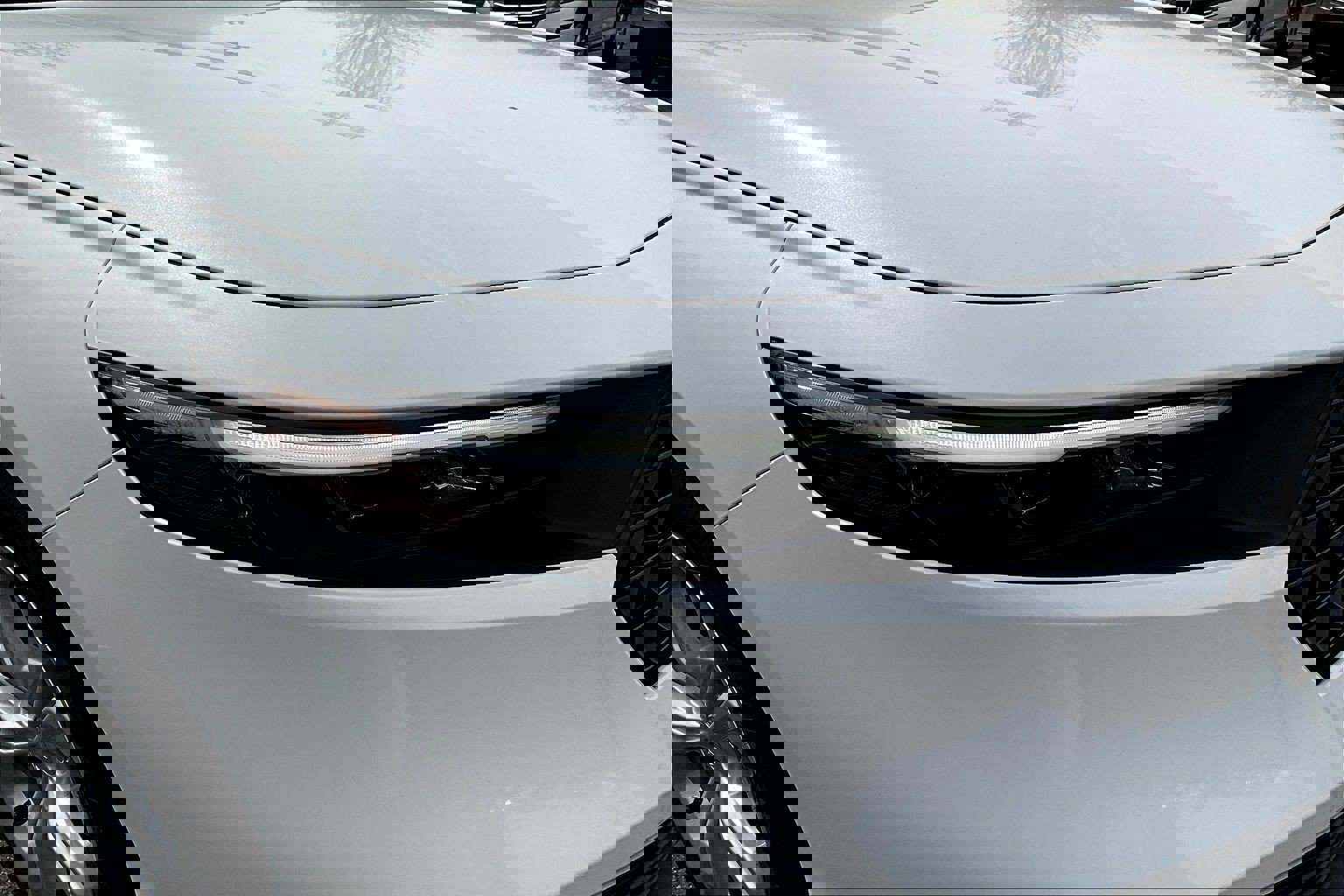 New 2026 Honda Accord LX image 8