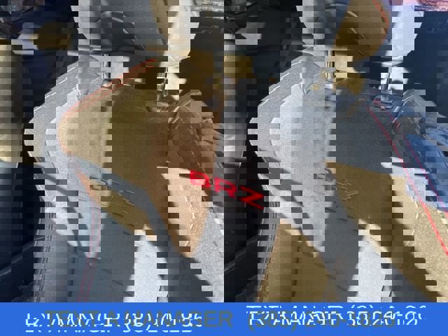 Used 2018 Subaru BRZ Limited image 13