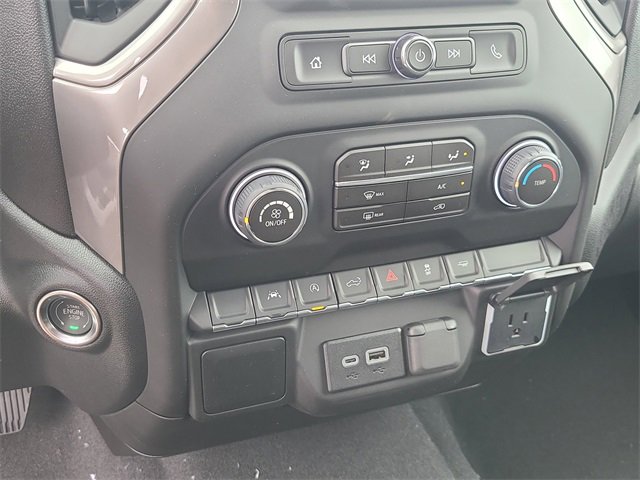 New 2026 Chevrolet Silverado 1500 Custom image 29