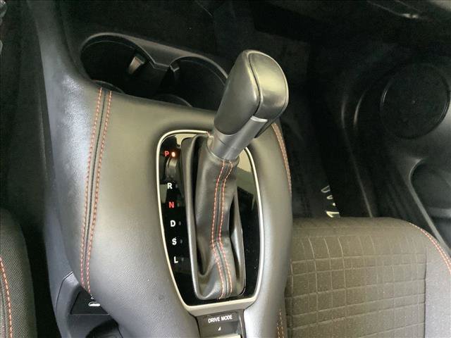 Certified 2024 Honda HR-V Sport image 14