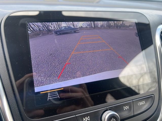Used 2019 Chevrolet Equinox LT image 13