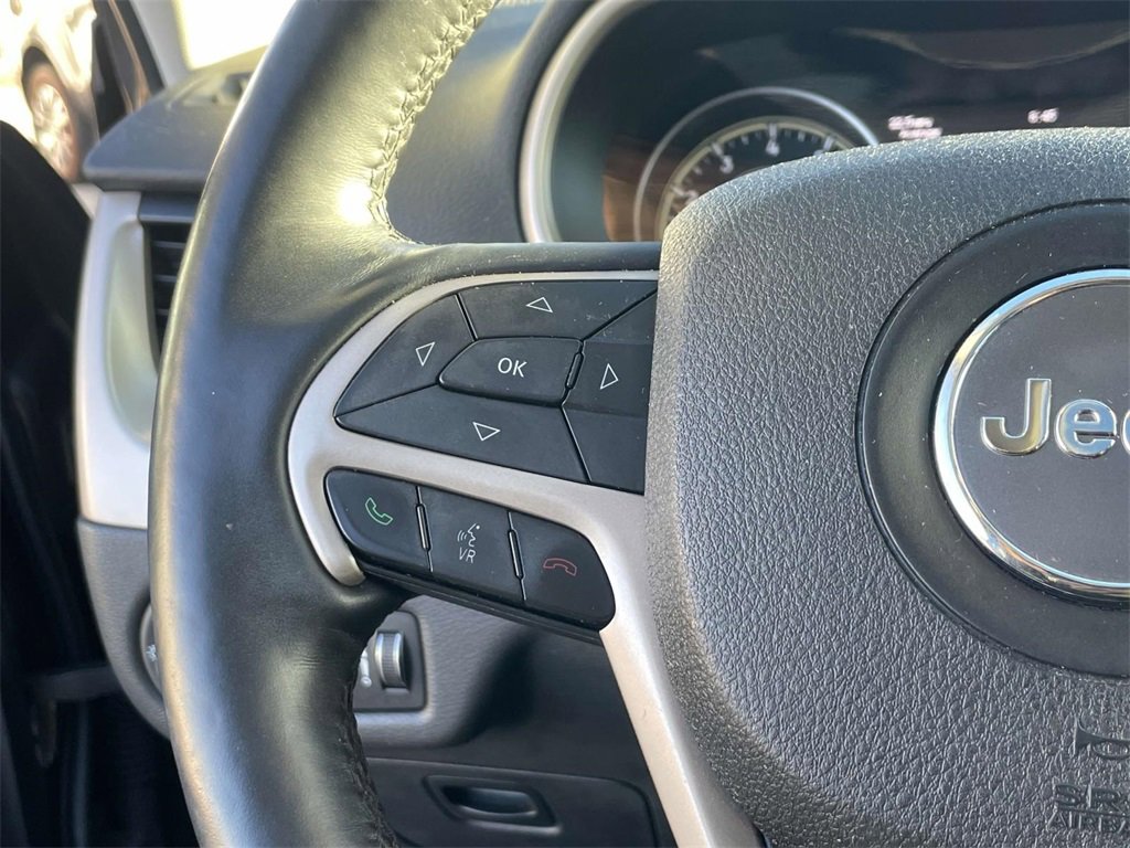 Used 2014 Jeep Cherokee Limited image 22