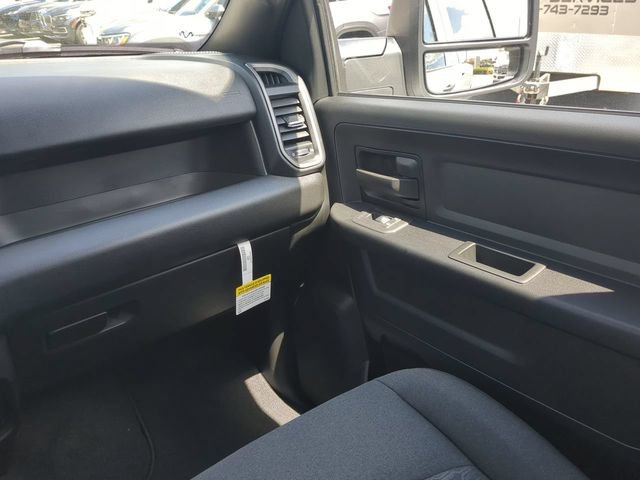 New 2026 RAM 3500 Tradesman AWD/4WD image 18