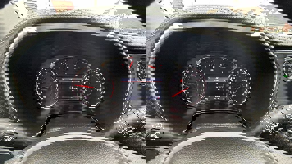 Certified 2025 Chevrolet Blazer LT w/ Midnight/Sport Edition image 26