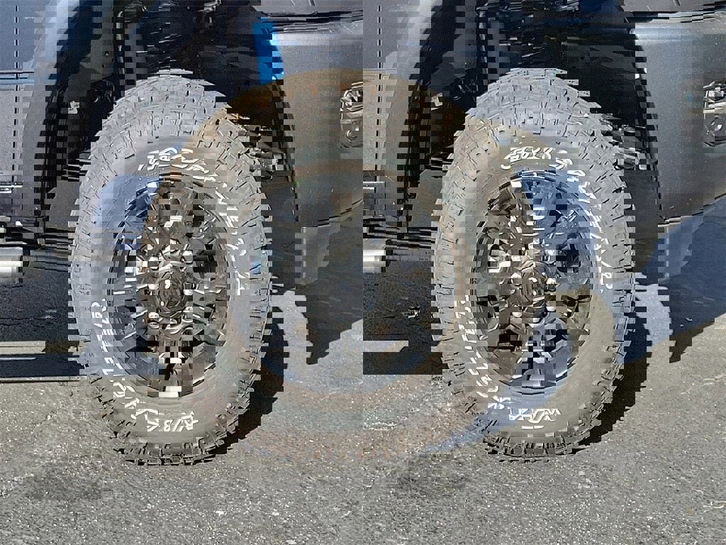 New 2026 RAM 2500 Tradesman w/ Power Wagon Package image 22