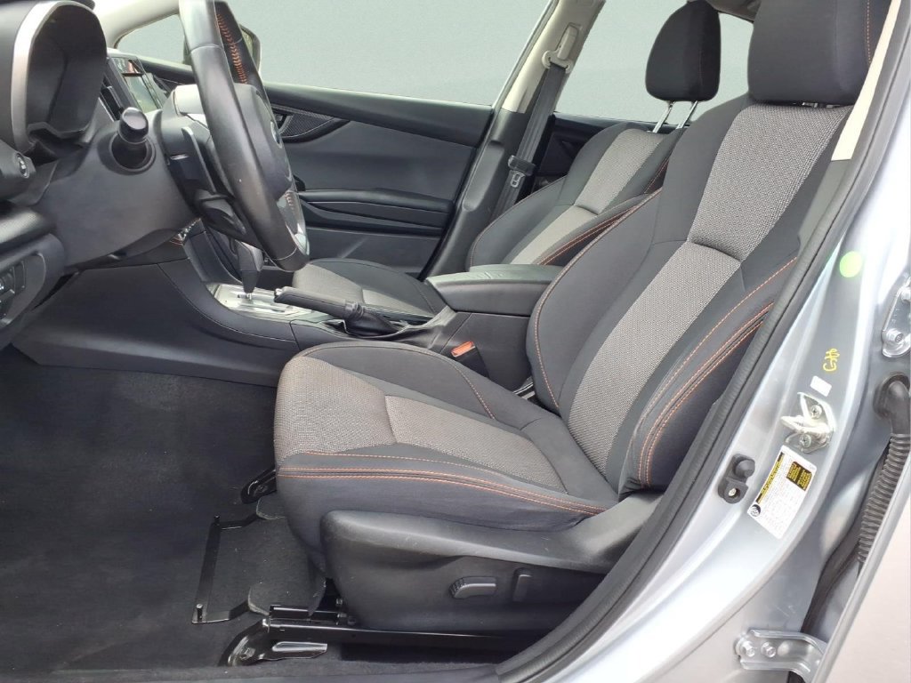 Used 2023 Subaru Crosstrek 2.0i Premium AWD/4WD image 13