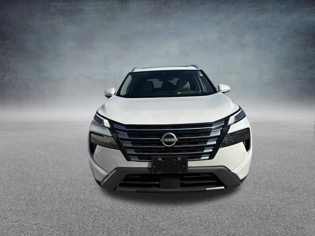 Used 2025 Nissan Rogue SL w/ SL Premium Package image 39