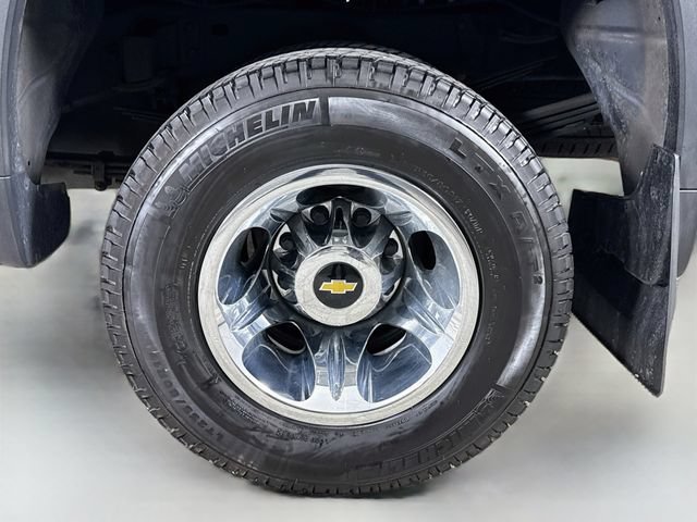 Used 2022 Chevrolet Silverado 3500 LT w/ All Star Edition AWD/4WD image 30