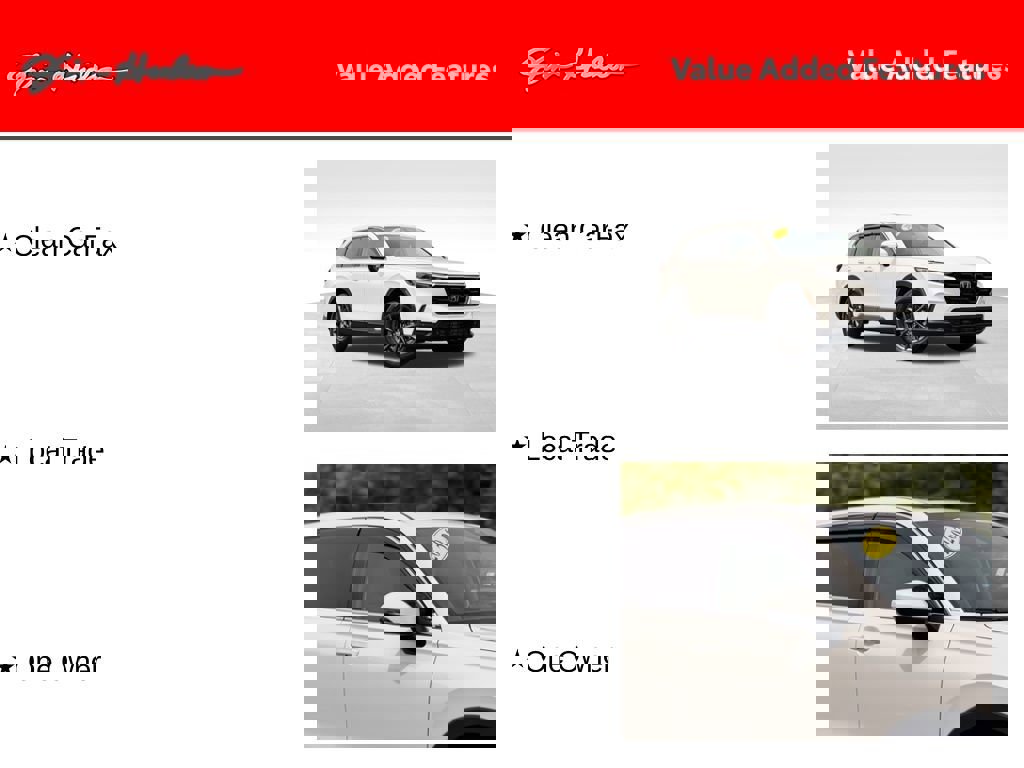 Used 2026 Honda CR-V EX-L image 3