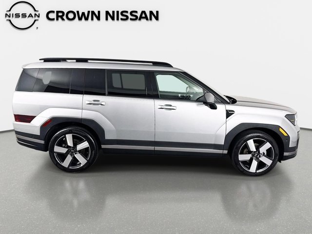 Used 2024 Hyundai Santa Fe Limited image 5