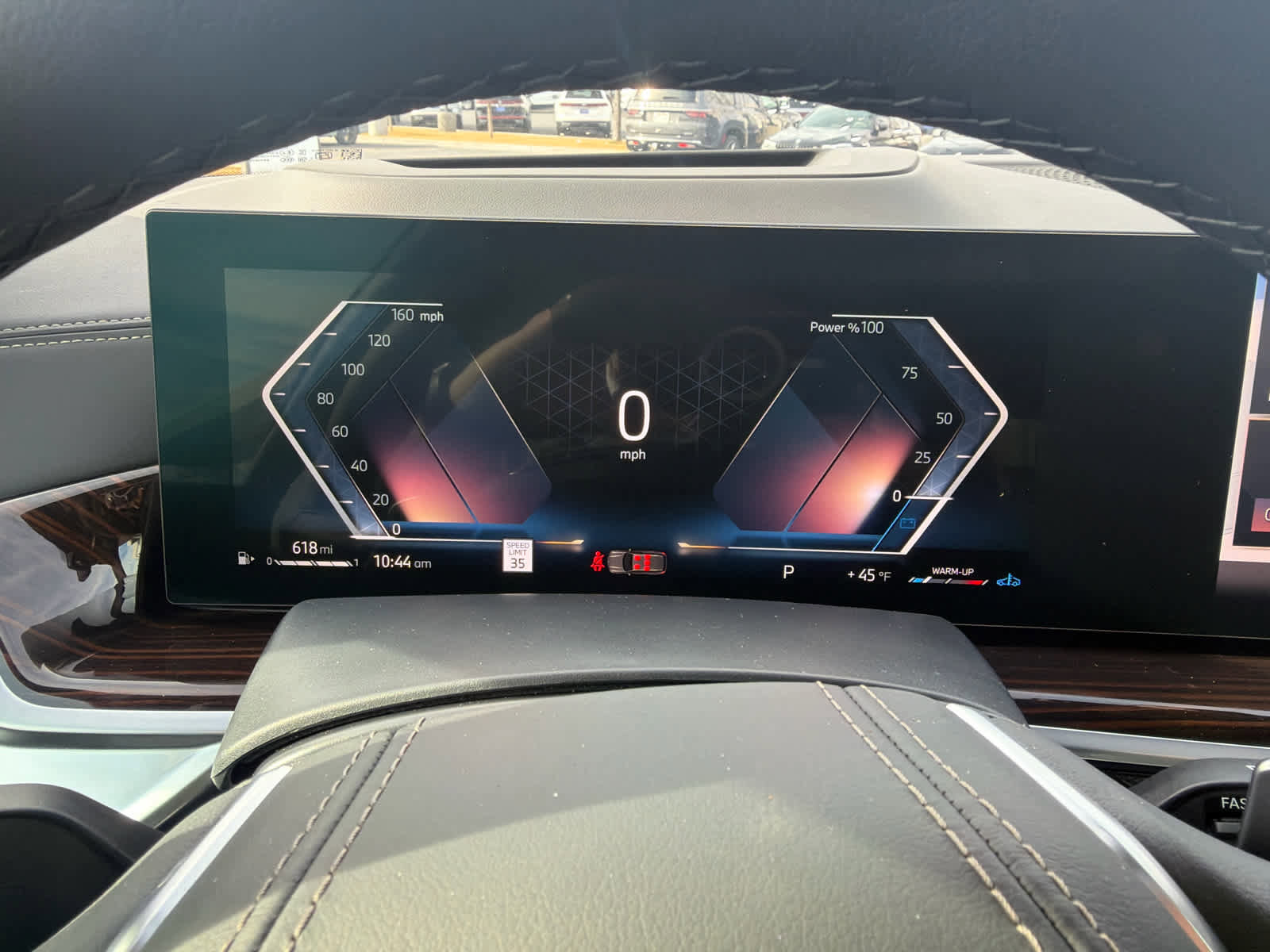 New 2026 BMW X5 xDrive40i image 30