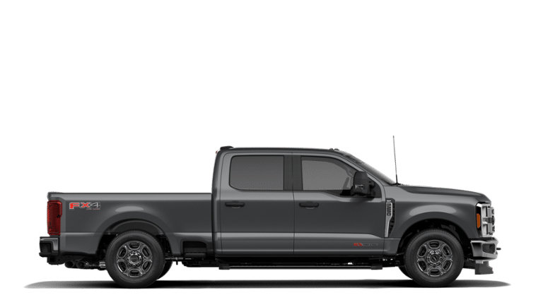 New 2027 Ford F250 4x4 Crew Cab Super Duty image 5