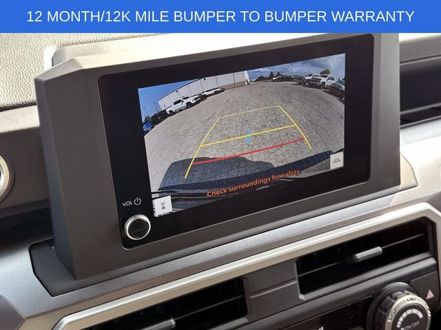 Used 2025 Toyota 4Runner SR5 AWD/4WD image 24