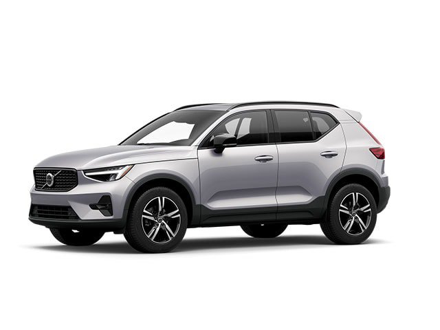 Certified 2023 Volvo XC40 B5 Plus w/ Driver Assist Package