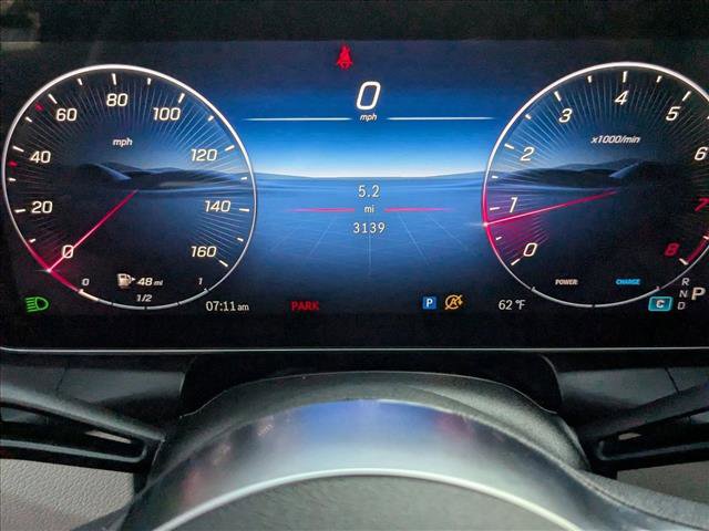 Certified 2026 Mercedes-Benz GLC 300 image 11