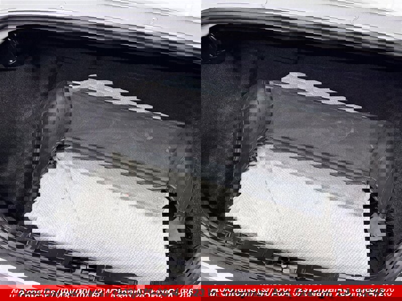 Used 2003 BMW Z4 2.5i image 23