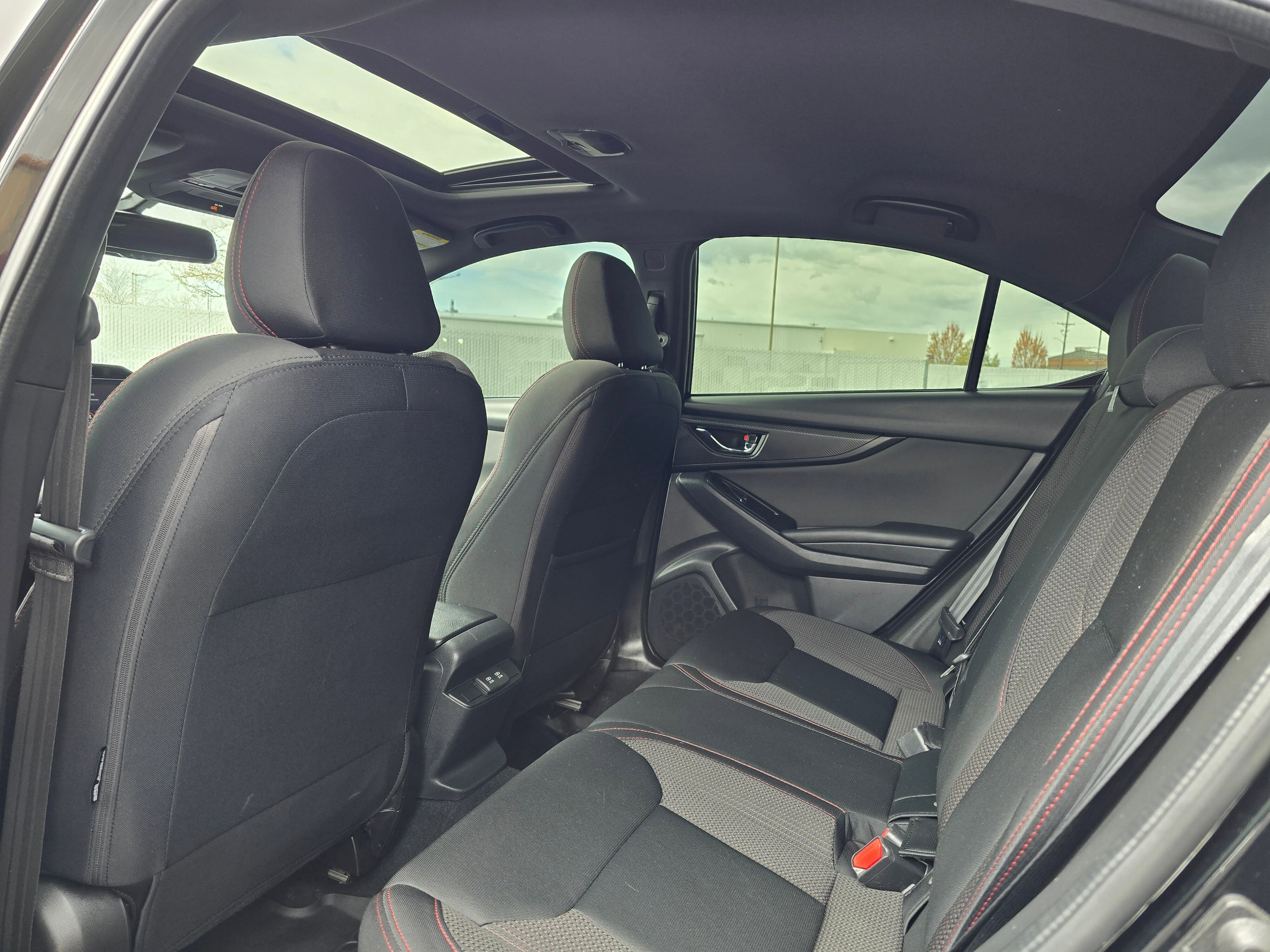 Used 2022 Subaru WRX Premium AWD/4WD image 44