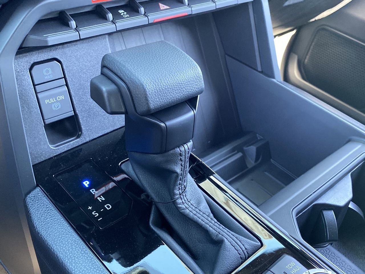 New 2026 Toyota Tundra SR5 image 15