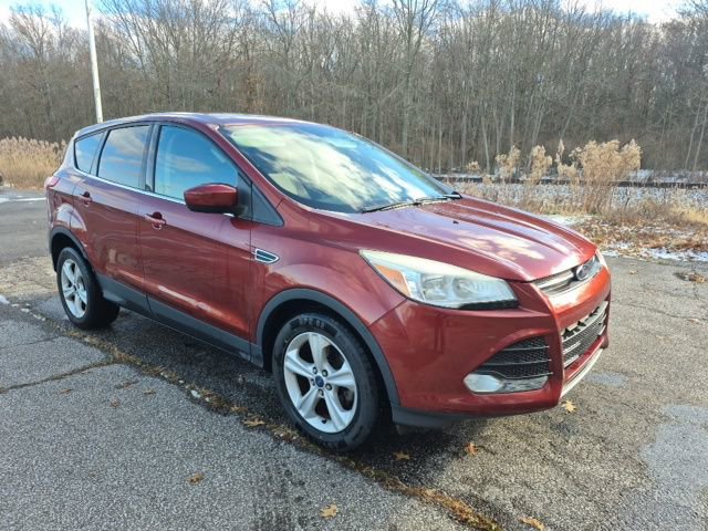 Used 2014 Ford Escape SE image 3