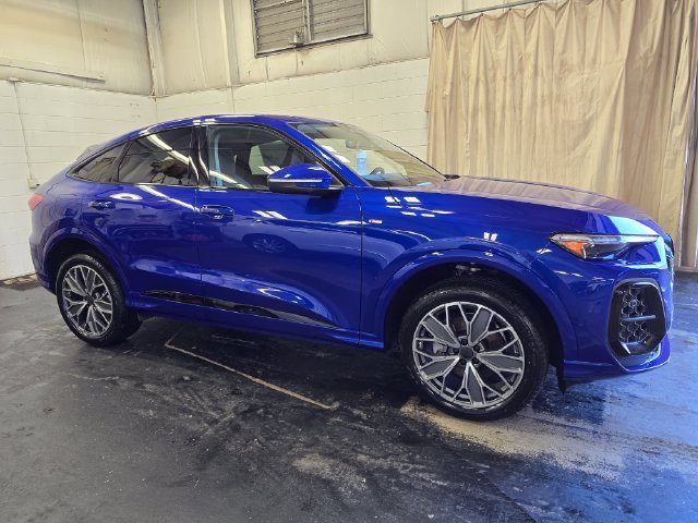 New 2026 Audi Q5 Premium Plus AWD/4WD image 5