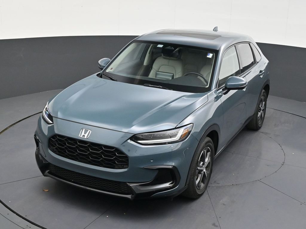 Used 2024 Honda HR-V EX-L image 19