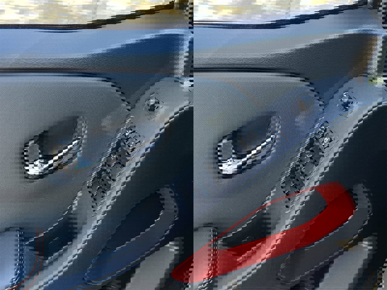 Certified 2024 Nissan Frontier PRO-4X w/ Off-Road Protection Package image 24