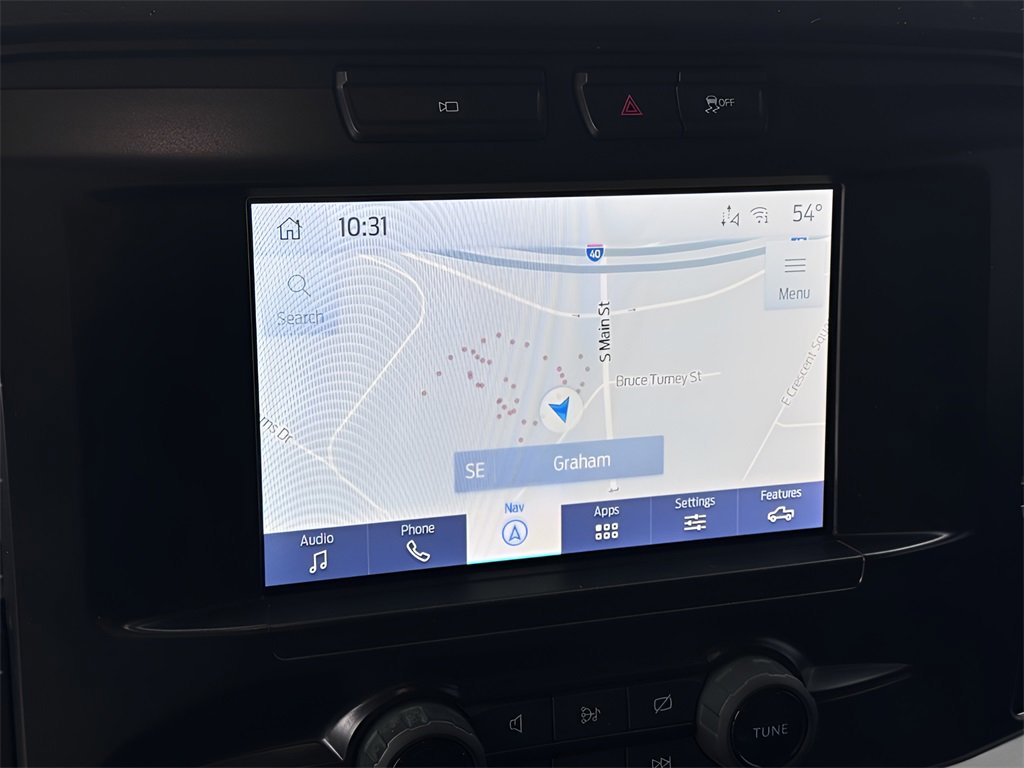 Used 2022 Ford F150 XL w/ STX Appearance Package image 15