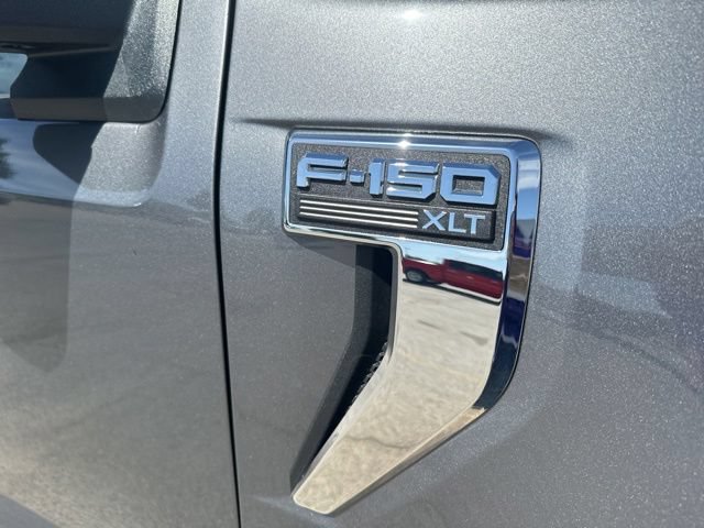 Used 2023 Ford F150 XLT w/ XTR Package AWD/4WD image 16