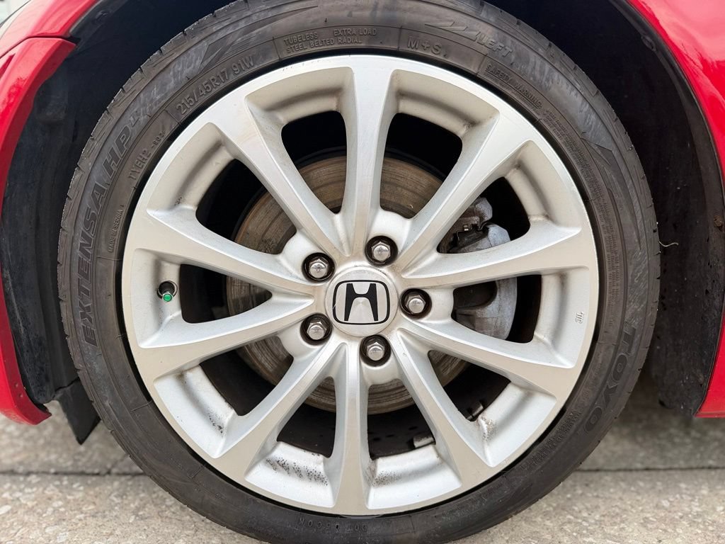 Used 2007 Honda S2000 image 17