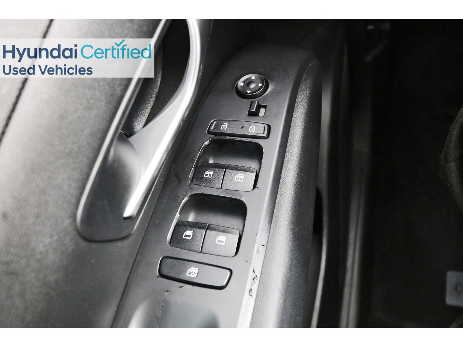 Certified 2022 Hyundai Tucson SEL w/ Cargo Package image 23