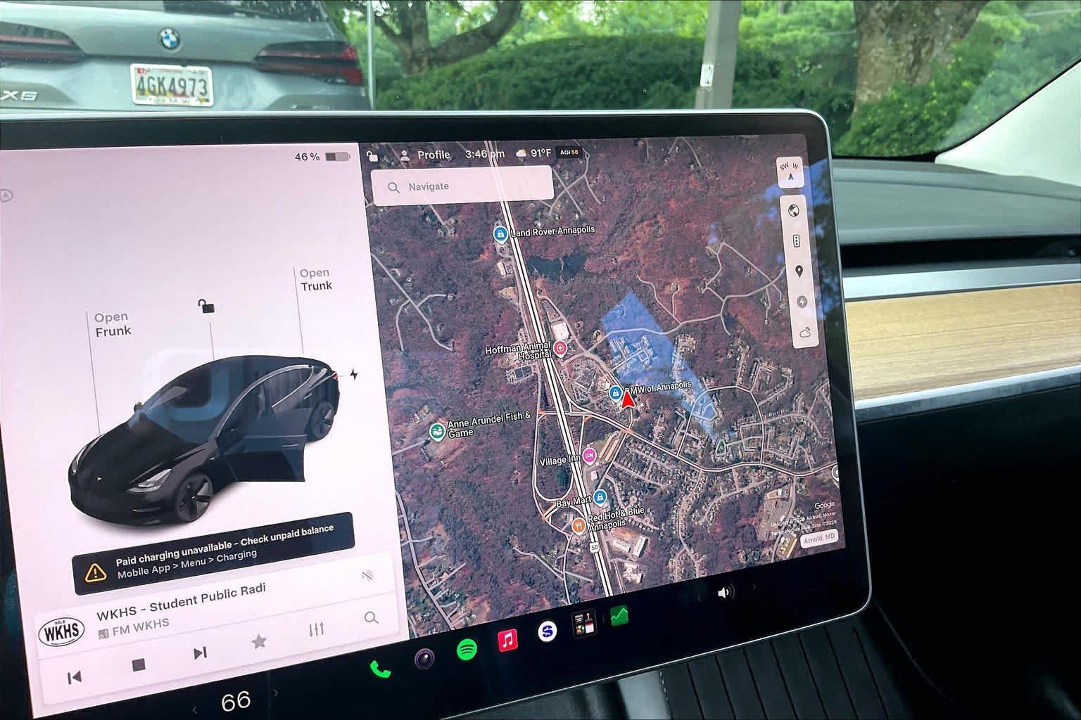 Used 2022 Tesla Model 3 Standard Range RWD image 29