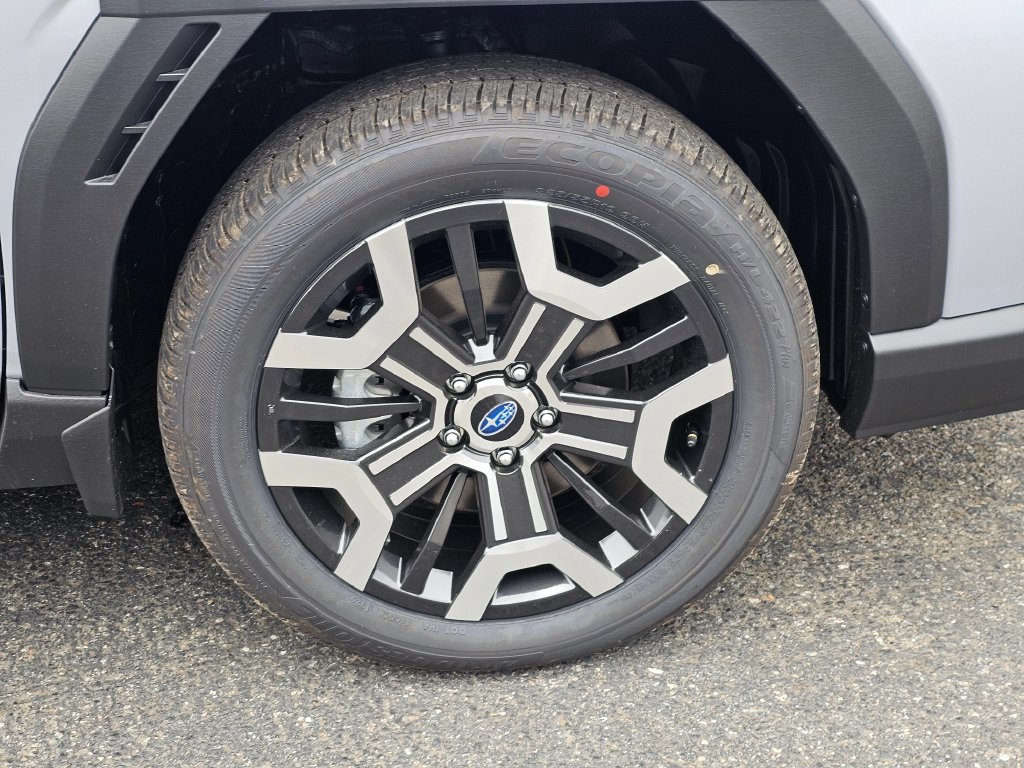 New 2026 Subaru Outback Touring XT AWD/4WD image 9
